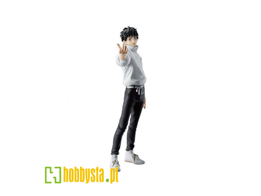 Banpresto Jujutsu Kaisen Maximatic - Yuta Okkotsu - zdjęcie 1