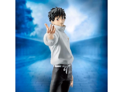 Banpresto Jujutsu Kaisen Maximatic - Yuta Okkotsu - zdjęcie 2