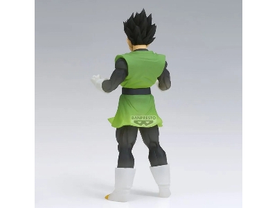 Banpresto Dragon Ball Z Clearise - Gohan (Great Saiyaman Ii / Version A) - zdjęcie 4
