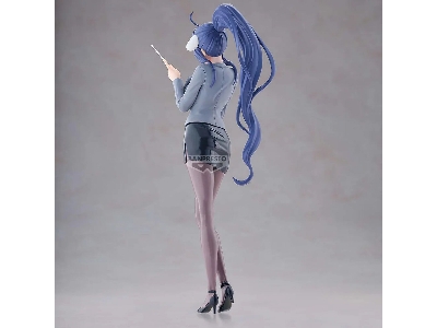 Banpresto Overlord - Albedo (Teacher Style Version) - zdjęcie 4