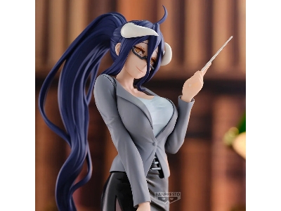 Banpresto Overlord - Albedo (Teacher Style Version) - zdjęcie 5