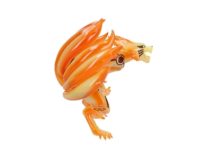 Banpresto Naruto Shippuden - Kurama Ii (Version A) - zdjęcie 3