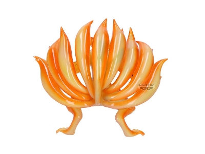 Banpresto Naruto Shippuden - Kurama Ii (Version A) - zdjęcie 4