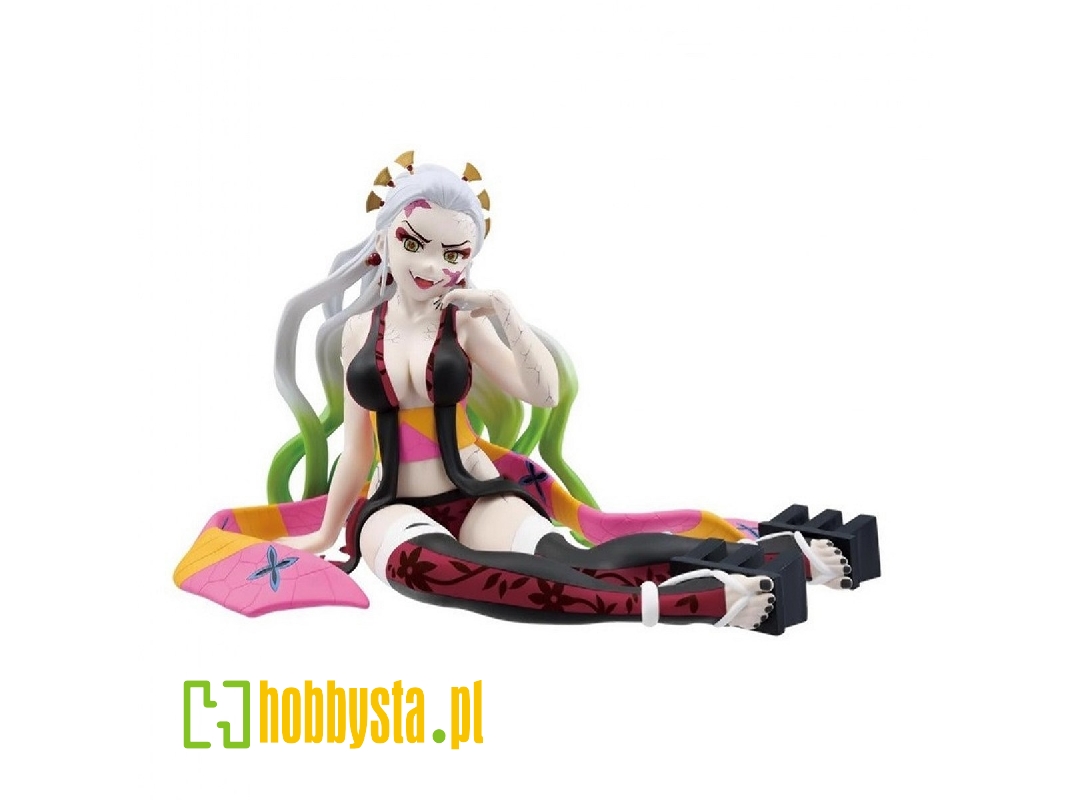 Banpresto Demon Slayer Kny Glitter & Glamours - Daki - zdjęcie 1
