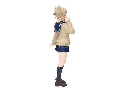 Banpresto My Hero Academia Glitter & Glamours - Himiko Toga - zdjęcie 2
