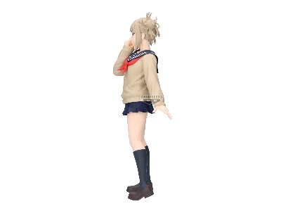 Banpresto My Hero Academia Glitter & Glamours - Himiko Toga - zdjęcie 4