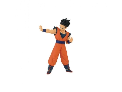 Banpresto Dragon Ball Z Match Makers  - Ultimate Gohan (Vs. Majin Buu) - zdjęcie 1
