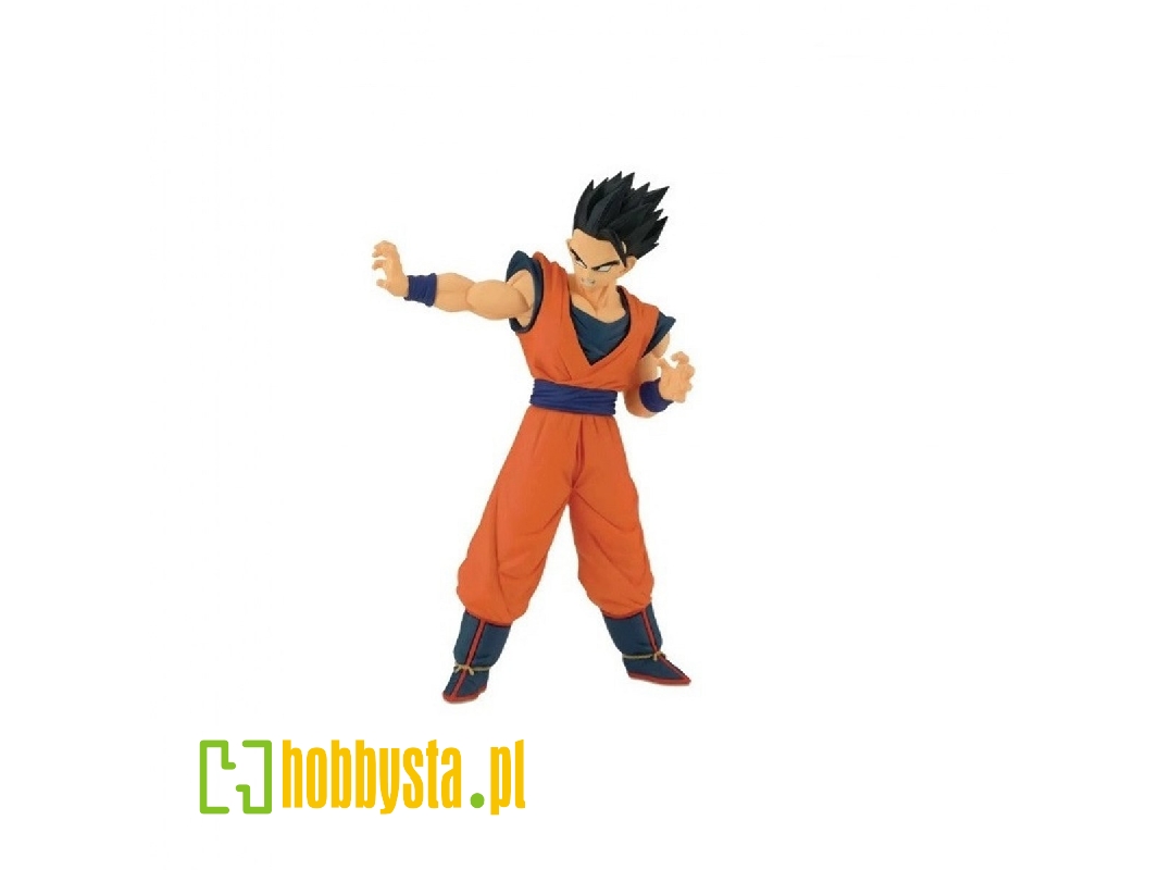 Banpresto Dragon Ball Z Match Makers  - Ultimate Gohan (Vs. Majin Buu) - zdjęcie 1