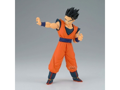 Banpresto Dragon Ball Z Match Makers  - Ultimate Gohan (Vs. Majin Buu) - zdjęcie 3