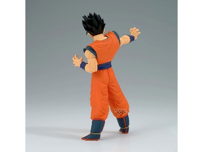 Banpresto Dragon Ball Z Match Makers  - Ultimate Gohan (Vs. Majin Buu) - zdjęcie 4