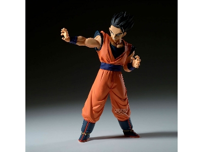 Banpresto Dragon Ball Z Match Makers  - Ultimate Gohan (Vs. Majin Buu) - zdjęcie 5