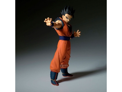 Banpresto Dragon Ball Z Match Makers  - Ultimate Gohan (Vs. Majin Buu) - zdjęcie 6