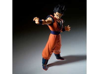 Banpresto Dragon Ball Z Match Makers  - Ultimate Gohan (Vs. Majin Buu) - zdjęcie 7