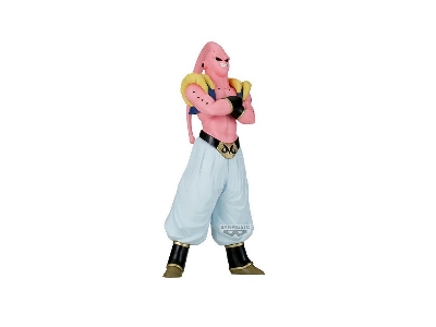 Banpresto Dragon Ball Z Match Makers  - Majin Buu (Vs. Ultimate Gohan) - zdjęcie 1