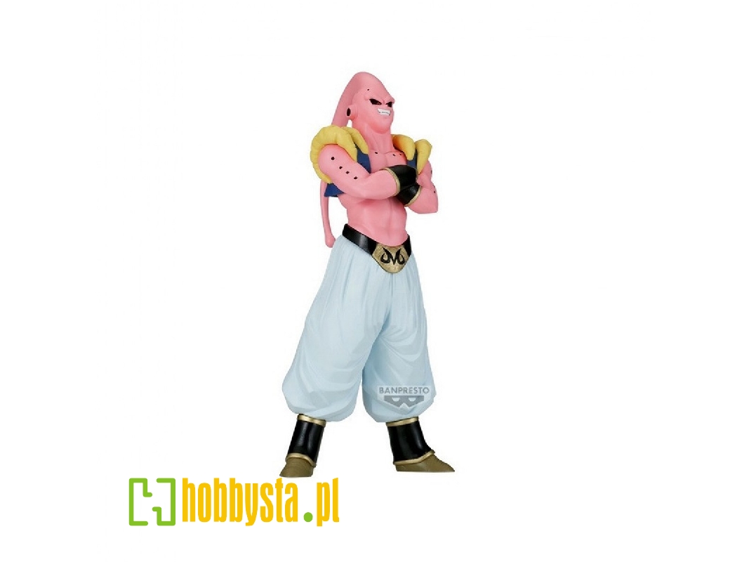 Banpresto Dragon Ball Z Match Makers  - Majin Buu (Vs. Ultimate Gohan) - zdjęcie 1
