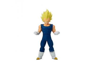 Banpresto Dragon Ball Z Grandista - Vegeta - zdjęcie 1