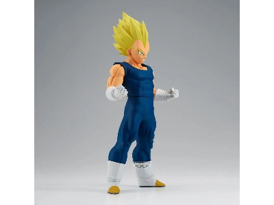 Banpresto Dragon Ball Z Grandista - Vegeta - zdjęcie 2