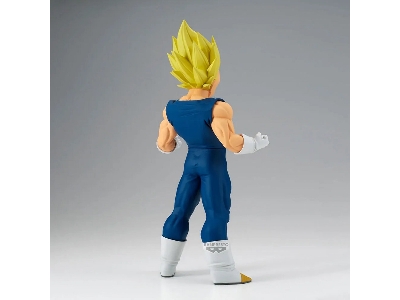 Banpresto Dragon Ball Z Grandista - Vegeta - zdjęcie 3