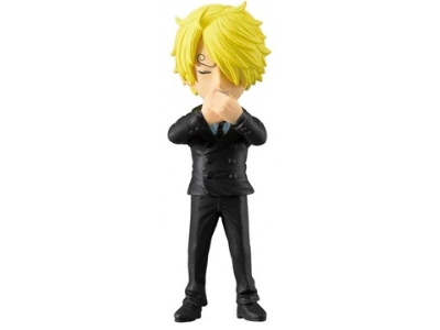 Banpresto One Piece Wcf - Enies Lobby 2 - zdjęcie 2