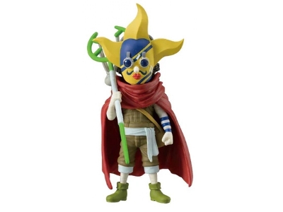 Banpresto One Piece Wcf - Enies Lobby 2 - zdjęcie 3