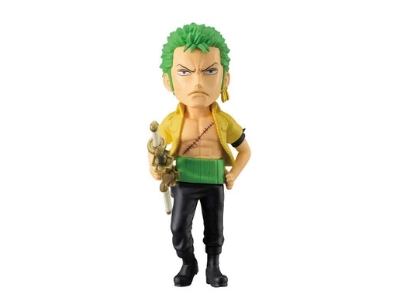 Banpresto One Piece Wcf - Enies Lobby 2 - zdjęcie 4