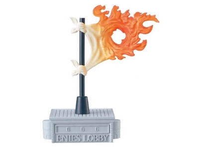 Banpresto One Piece Wcf - Enies Lobby 2 - zdjęcie 5