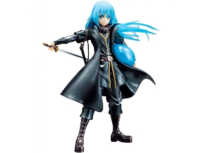 Banpresto That Time A Slime Espresto - Rimuru Tempest (Special Color Version) - zdjęcie 2