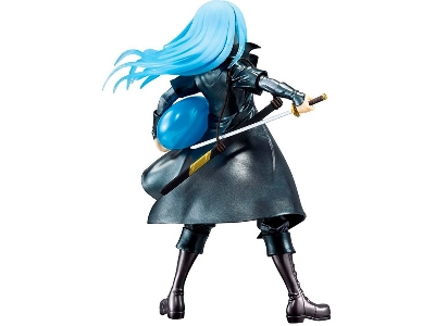 Banpresto That Time A Slime Espresto - Rimuru Tempest (Special Color Version) - zdjęcie 3