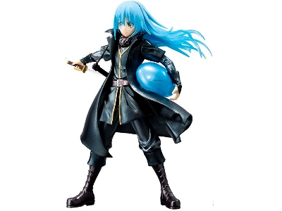 Banpresto That Time A Slime Espresto - Rimuru Tempest (Special Color Version) - zdjęcie 4