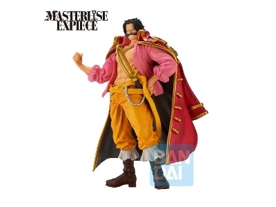 Ichibansho One Piece - Gol D. Roger (Roger Pirates) - zdjęcie 1