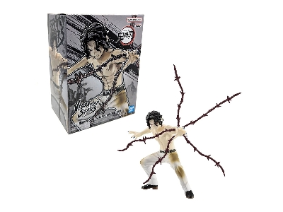 Demon Slayer Kny Vibration Stars - Muzan Kibutsuji - zdjęcie 1