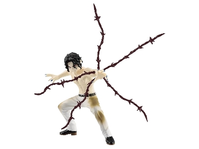 Demon Slayer Kny Vibration Stars - Muzan Kibutsuji - zdjęcie 2