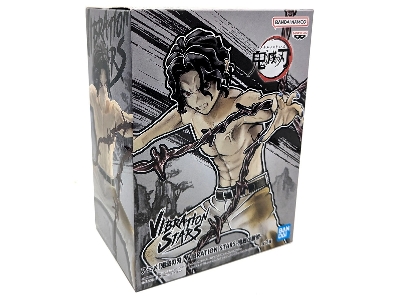 Demon Slayer Kny Vibration Stars - Muzan Kibutsuji - zdjęcie 4