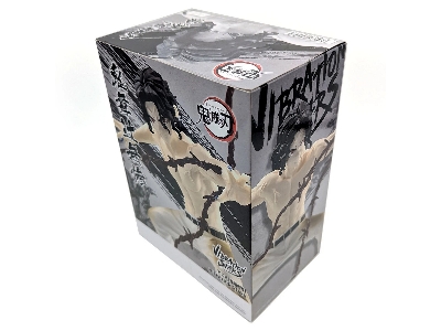 Demon Slayer Kny Vibration Stars - Muzan Kibutsuji - zdjęcie 5