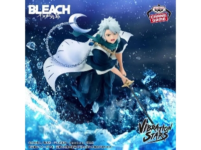 Bleach Vibration Stars - Toushiro Hitsugaya - zdjęcie 1