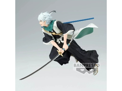 Bleach Vibration Stars - Toushiro Hitsugaya - zdjęcie 4