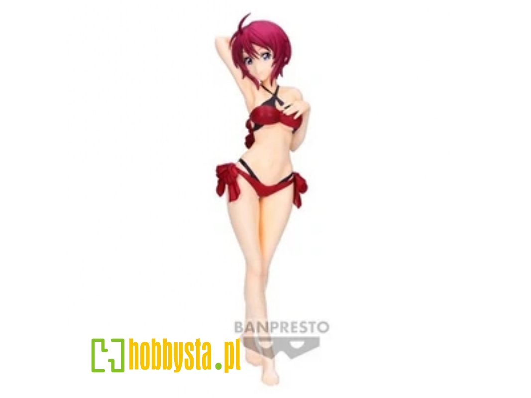 Ms Gundam Seed Freedom Glitter And Glamours - Lunamaria Hawke - zdjęcie 1