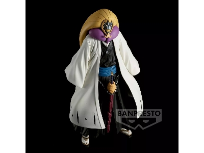 Bleach Solid And Souls - Mayuri Kurotsuchi - zdjęcie 2