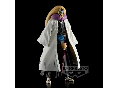 Bleach Solid And Souls - Mayuri Kurotsuchi - zdjęcie 3