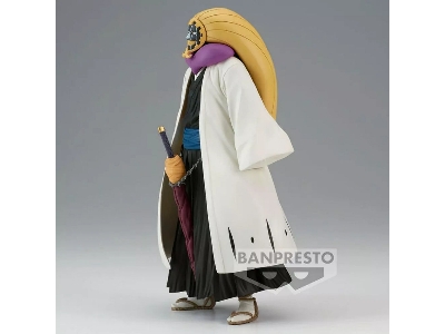 Bleach Solid And Souls - Mayuri Kurotsuchi - zdjęcie 5