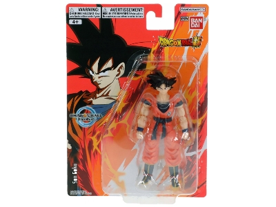 Dragon Ball Super Evolve - Son Goku - zdjęcie 1