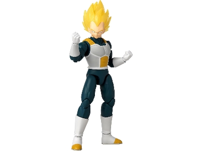 Dragon Ball Dragon Stars - Super Saiyan Vegeta (Dbs Broly Version) - zdjęcie 2