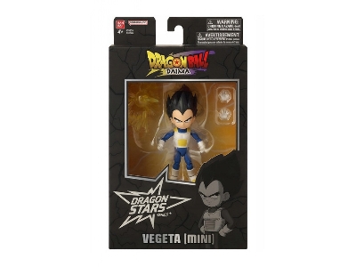 Dragon Ball Dragon Stars - Kid Vegeta Daima - zdjęcie 1