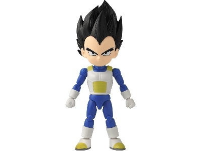 Dragon Ball Dragon Stars - Kid Vegeta Daima - zdjęcie 2