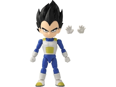 Dragon Ball Dragon Stars - Kid Vegeta Daima - zdjęcie 3