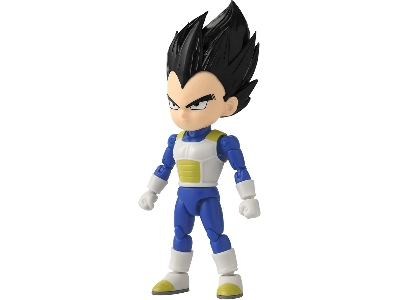Dragon Ball Dragon Stars - Kid Vegeta Daima - zdjęcie 4