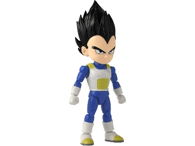 Dragon Ball Dragon Stars - Kid Vegeta Daima - zdjęcie 5