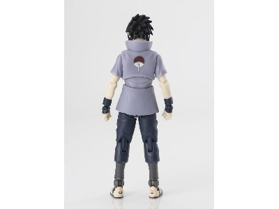 Ultimate Legends Naruto - Sasuke Final Valley - zdjęcie 3