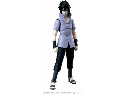 Ultimate Legends Naruto - Sasuke Final Valley - zdjęcie 6