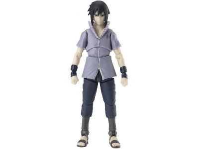 Ultimate Legends Naruto - Sasuke Final Valley - zdjęcie 7